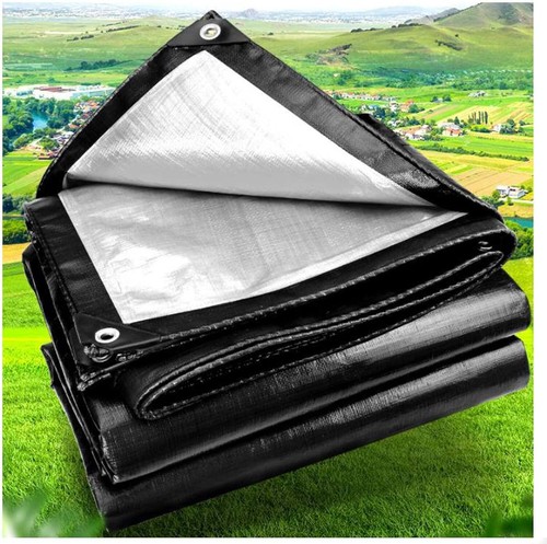 Tarpaulin extra heavy - heavy, duty