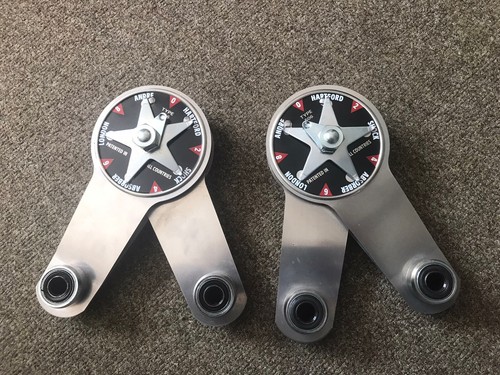 Andre hartford aluminium - andre,