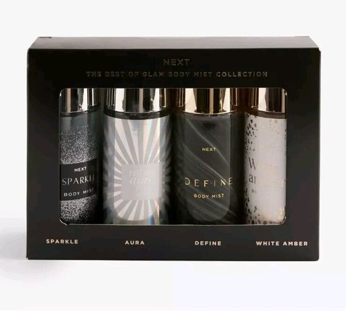 Next the best glam body - best, of