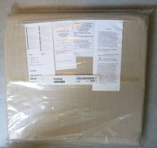 IKEA POANG Footstool Cushion