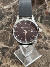 Mens French Connection Watch Quartz