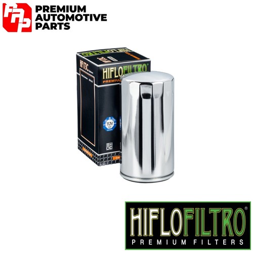Oil filter harley davidson - filter,