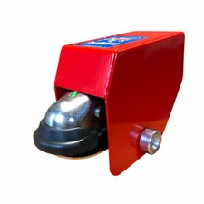 New Bulldog AK27 Trailer Hitch Lock Fits Alko 270 - Insurance approved✅ British✅