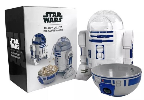 Star wars r2d2 popcorn maker - wars,
