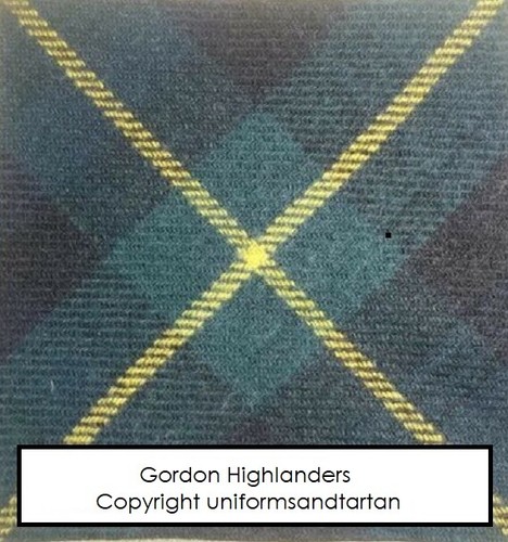 Ww2 british army gordon - ww2,