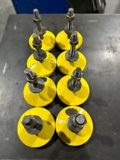 Tico adjustment mounts Anti vibration 4 and 8 available