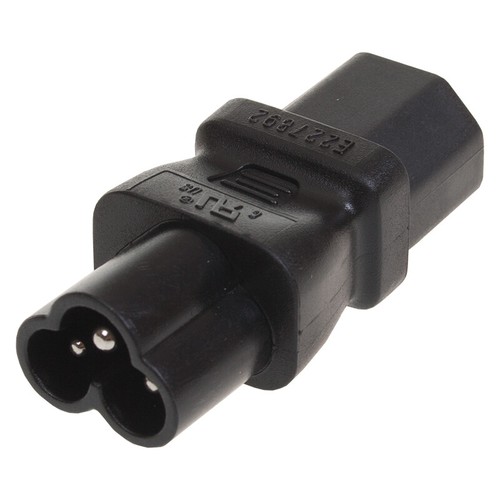 Pat testing adaptor iec - testing, clover