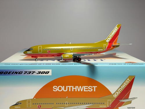 Southwest airlines boeing - airlines,