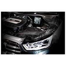 GRUPPE M RAM AIR SYSTEM FOR