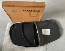 Volvo C70 wind deflector + Storage Bag  2006-14 GENUINE ORIGINAL VOLVO PART NEW