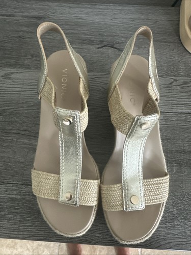 Vionic women shoes size - women's,