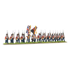 Warlord Games Black Powder