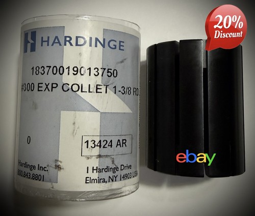 Hardinge 300 expanding - 1-3/8, #300