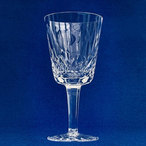 Vintage waterford crystal - waterford,