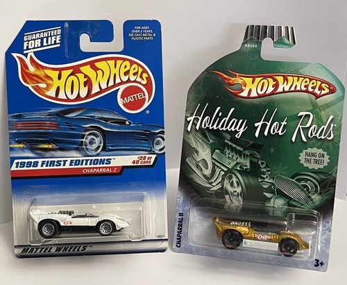 Hot wheels exclusive - hot,