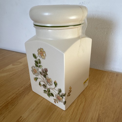 Marks and spencer storage jar - ,
