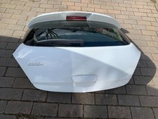 Vauxhall Corsa D 3 door