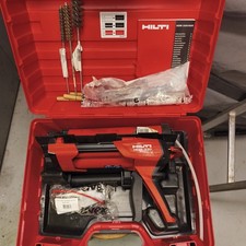 Hilti HDM 330 HDM330 HMD cased