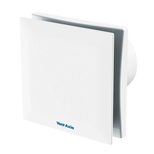 Vent axia bathroom extractor - bathroom,