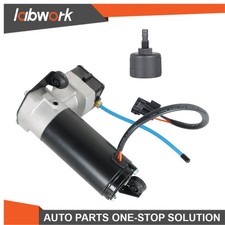 FOR RANGE ROVER P38 1994-2001 AIR SUSPENSION COMPRESSOR EAS LIFT PUMP ANR3731