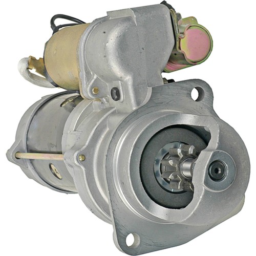 Starter for mercedes hgv atego - starter,