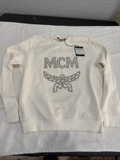 MCM  sweatshirt. Size Small - NWT