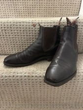 Genuine RM Williams Men's