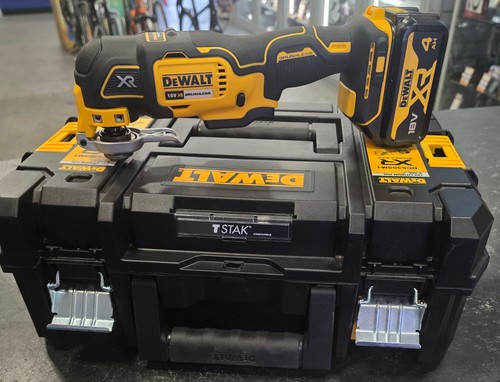 Dewalt dcs355 18v brushless - xr,