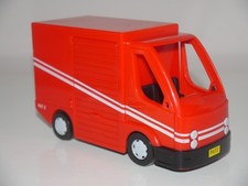 Postman Pat Toys SDS ( Special