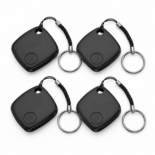 Pack android tracker - 2/4,