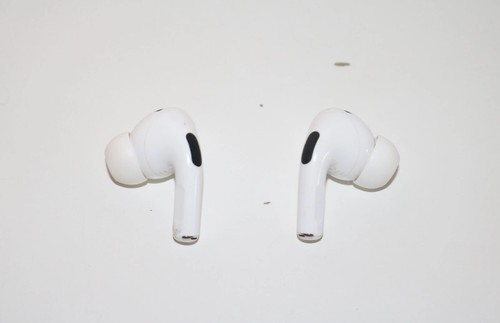 Apple airpods pro 2nd - apple,