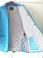 BLUE Bronte Quality Nylon