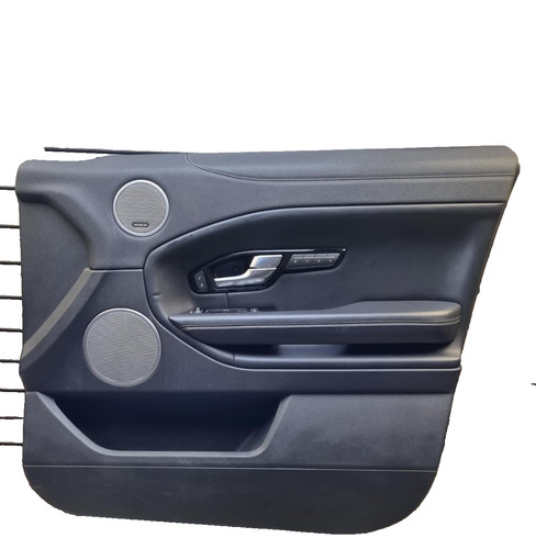 Range rover evoque door - range,