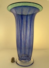 Melting Pot Glassworks Robin