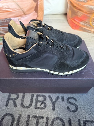 Men valentino trainers - men’s,