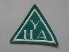 YHA {Youth Hostel Association}