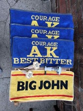 X4 Big John Smiths & A K