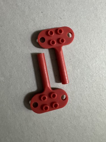 Vintage lego red wind - vintage, up