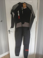 New Full Wetsuit  Unisex