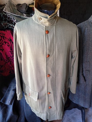 Mens daks vintage - daks,