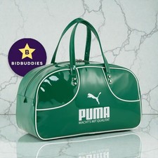 Puma 1976 30L Grip Bag New RRP