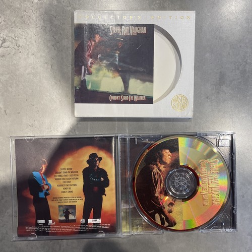 Stevie ray vaughan couldn - stevie,