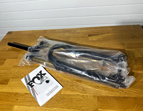 New fox factory - new,