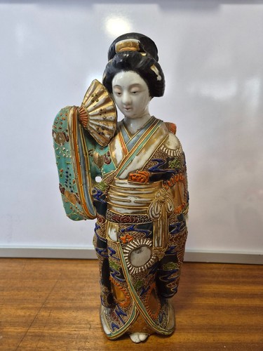Antique japanese porcelain - japanese,