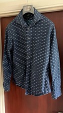Simon Carter London Slim Fit