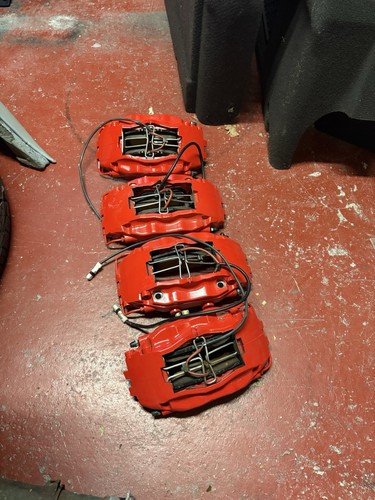Porsche 993 turbo brake - turbo,