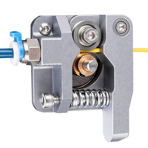 Upgraded creality ender all - ender,