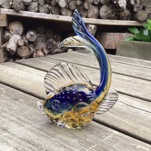 Vintage murano controlled - vintage,