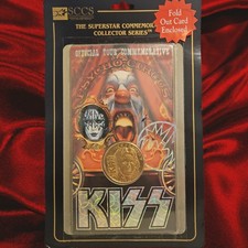 Kiss Psycho-Circus Official
