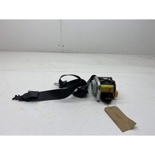 Vauxhall Insignia Seat belt